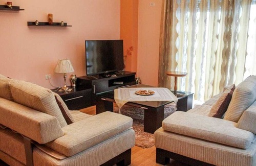 Korce Apartment | Gino's Apartments