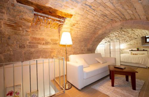 Gubbio House | Gino's house in Old Town.