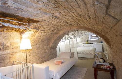Gubbio House | Gino's house in Old Town.