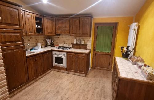 Ateleta Apartment | Ginsan's House