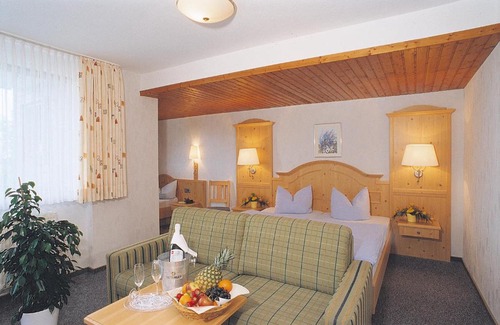 Hilchenbach Hotel | Ginsberger Heide