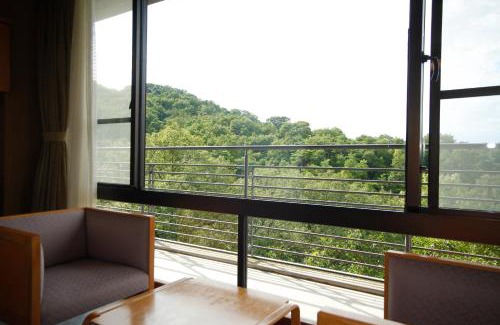 Kita Ward Hotel | Ginsuisou Choraku
