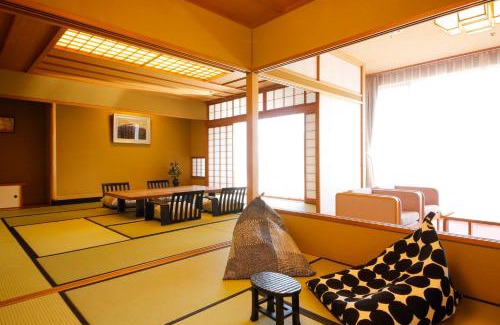 Kita Ward Hotel | Ginsuisou Choraku