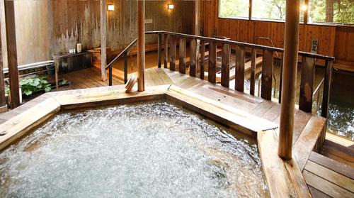 Kita Ward Hotel | Ginsuisou Choraku