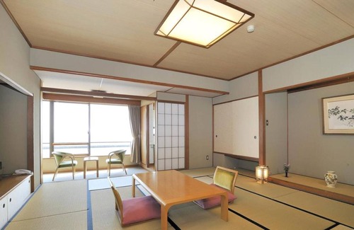 Ibusuki House | Ginsyou