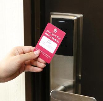 Chuo Hotel | Ginza Capital Hotel Akane