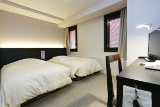Chuo Hotel | Ginza Capital Hotel Akane