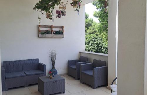 Melendugno Apartment | Gio.Ele