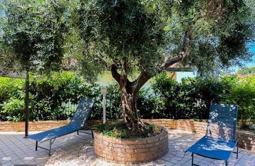 Gabicce Mare Apartment | Gio' Garden