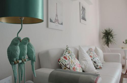 Monte Grimano Terme Apartment | Gio's Hygge Nest