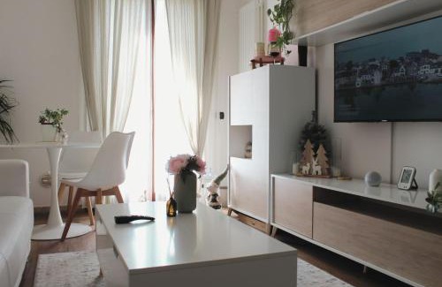 Monte Grimano Terme Apartment | Gio's Hygge Nest
