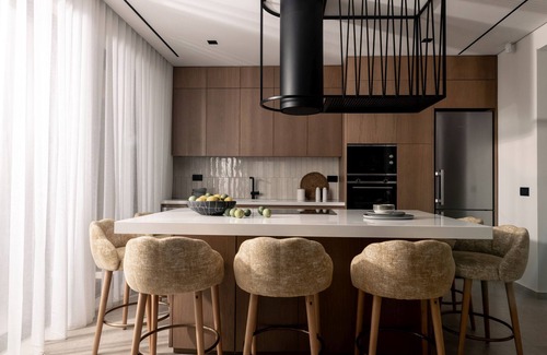 Akrotiri Villa | Gioarde Luxury Villa