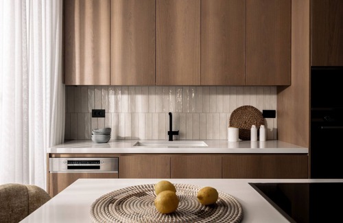 Akrotiri Villa | Gioarde Luxury Villa