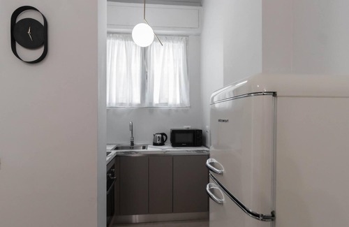 Rondo - Torretta Apartment | Gioberti 11
