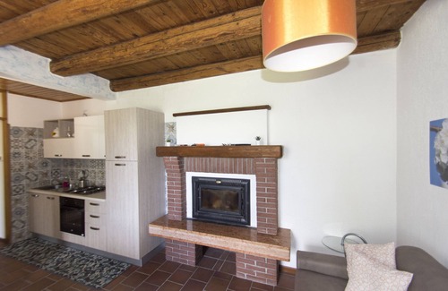 Sona Apartment | Gioele residence in EnGi estate