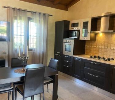 Sabaudia Villa | Gioia Apartment