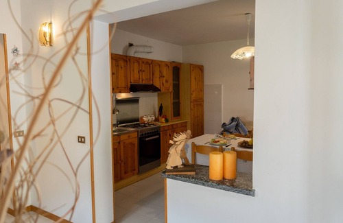 Parzanica Apartment | Gioia Del Verde - Parzanica