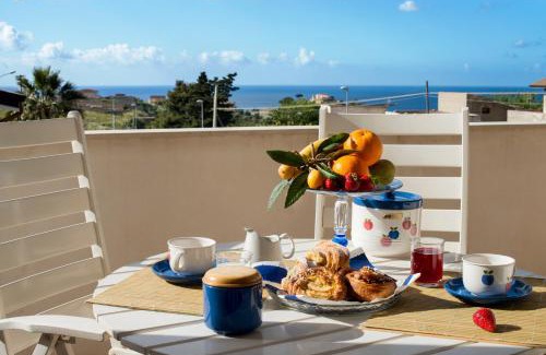 Alcamo House | Gioia Guesthouse
