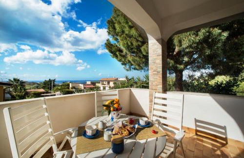 Alcamo House | Gioia Guesthouse