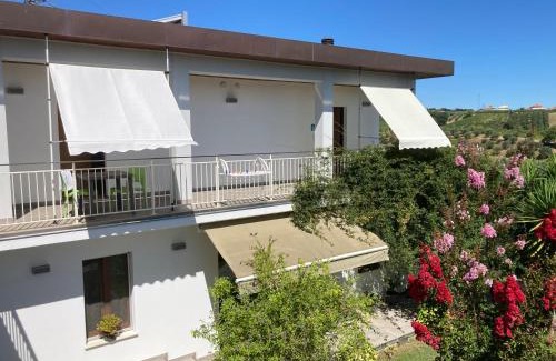 Torrevecchia Teatina Bed & Breakfast | Gioia In Collina