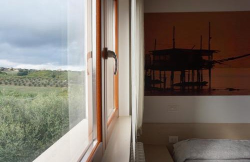 Torrevecchia Teatina Bed & Breakfast | Gioia In Collina