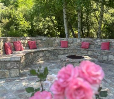 Voskopoje House | Gioia Resort