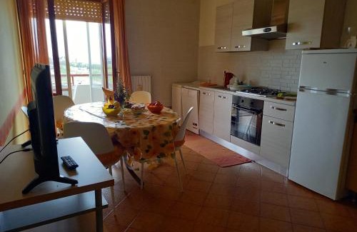 Martinsicuro Apartment | Gioiamare