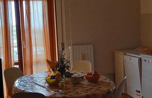 Martinsicuro Apartment | Gioiamare