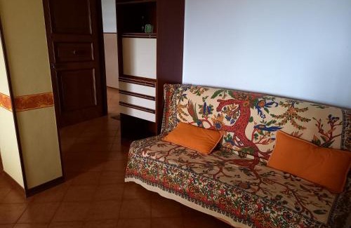Martinsicuro Apartment | Gioiamare