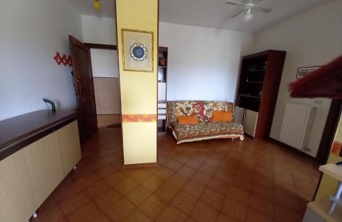 Martinsicuro Apartment | Gioiamare