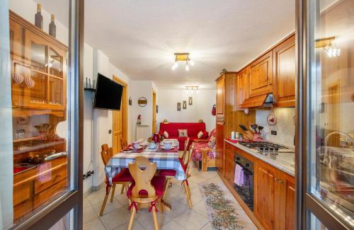 Saint-Vincent House | Gioiello Col de Joux