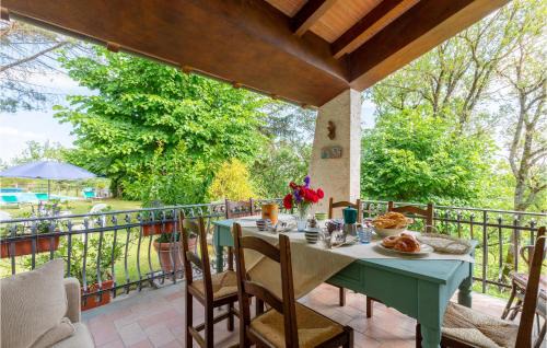 Bivio Lugnano House | Gioiello