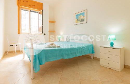 Torre Specchia Ruggeri Apartment | Giordania Flat - Torre Specchia