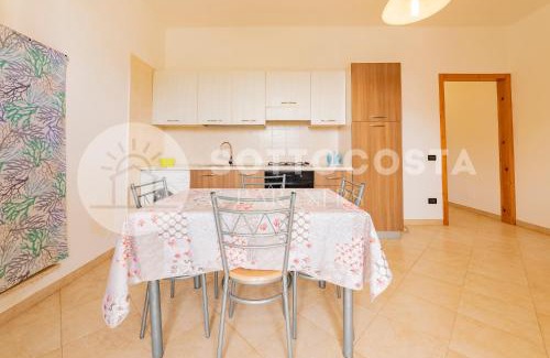 Torre Specchia Ruggeri Apartment | Giordania Flat - Torre Specchia