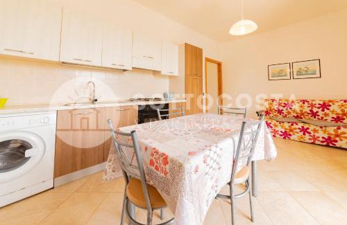 Torre Specchia Ruggeri Apartment | Giordania Flat - Torre Specchia
