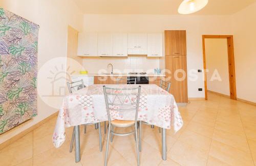Torre Specchia Ruggeri Apartment | Giordania Flat - Torre Specchia