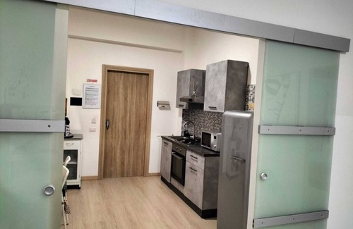Latina Apartment | Giordiehouse2