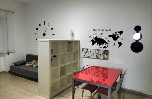 Latina Apartment | Giordiehouse2