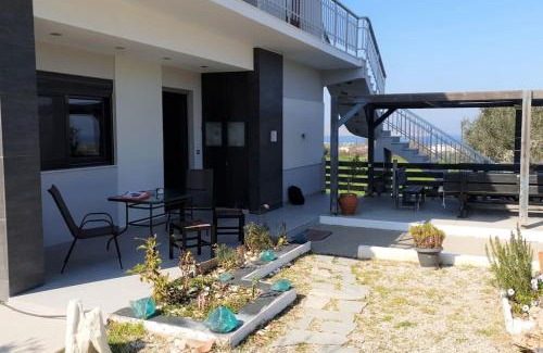 Zipari Apartment | Giorgakis House