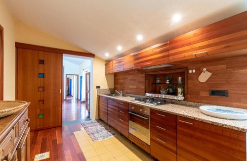Montegabbione Apartment | Giorgia 2