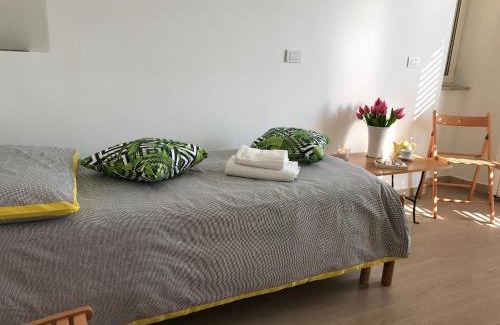 Castelmola Apartment | GiorGiada Relax