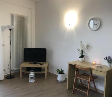 Castelmola Apartment | GiorGiada Relax