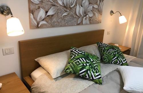 Castelmola Apartment | GiorGiada Relax