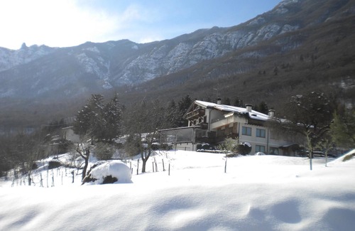 Velo d'Astico Hotel | Giorgio e Flora Ristorante e Locanda