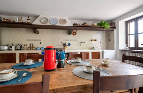 Cantarana House | Giorgio Winery by Interhome