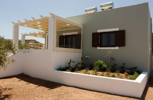 Vigla House | Giorgos villa