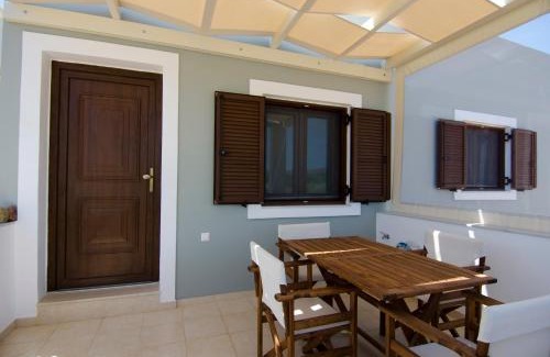 Vigla House | Giorgos villa