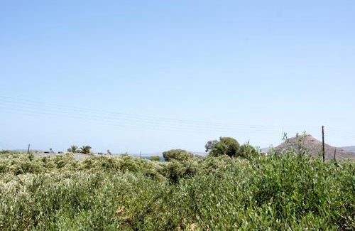 Vigla House | Giorgos villa
