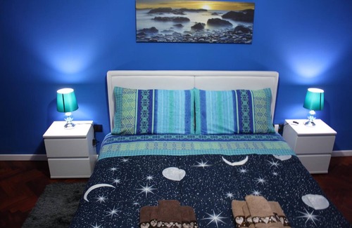 Augusta Bed & Breakfast | Giosa
