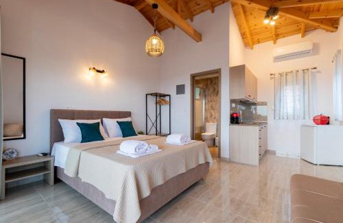 Porto Carras House | Giota